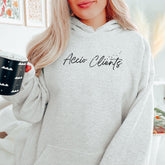 Accio Clients Unisex Pullover Hoodie